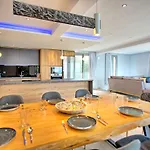 Prokimea By Posarellivillas Makrades