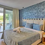Villa Prokimea By Posarellivillas Makrades