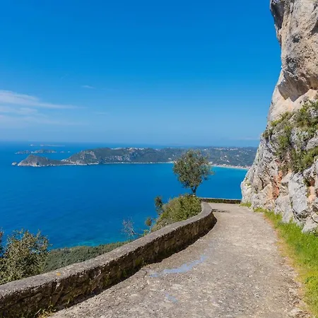 Prokimea By Posarellivillas Villa Makrades