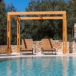Villa Prokimea By Posarellivillas