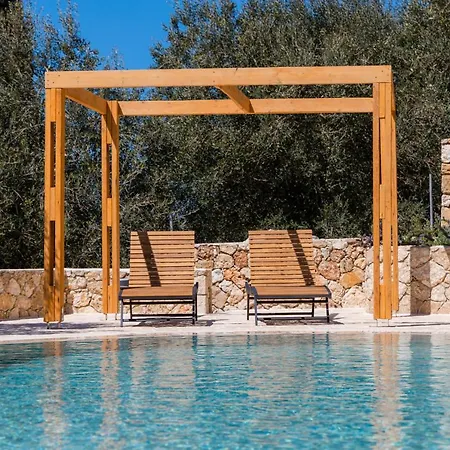 Villa Prokimea By Posarellivillas