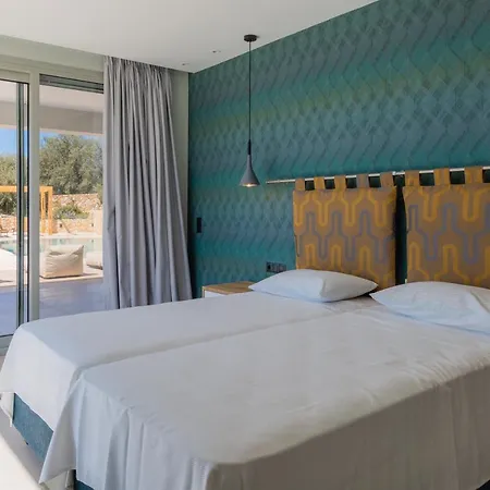 Villa Prokimea By Posarellivillas *