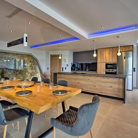 Prokimea By Posarellivillas Villa