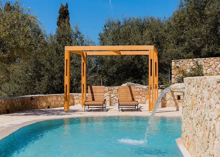 Prokimea By Posarellivillas Villa