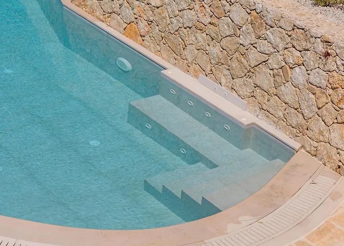 Prokimea By Posarellivillas Villa