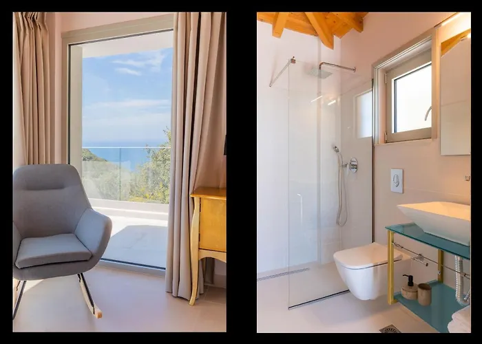 Villa Prokimea By Posarellivillas *