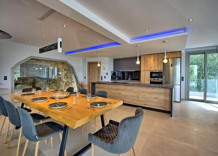 Prokimea By Posarellivillas Villa