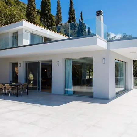 Prokimea By Posarellivillas Villa