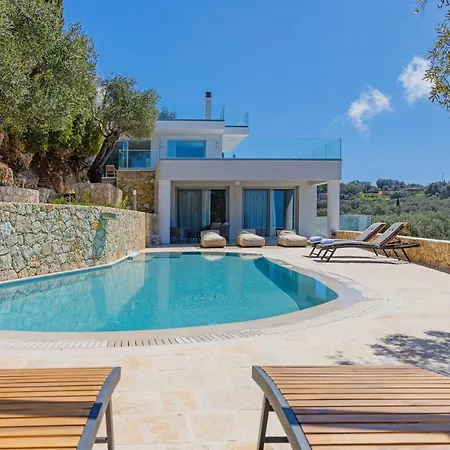 Prokimea By Posarellivillas