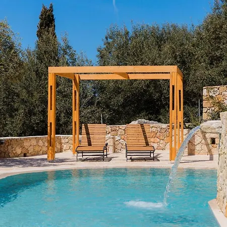 Prokimea By Posarellivillas Villa