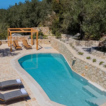 Prokimea By Posarellivillas Villa *