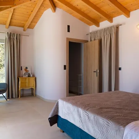 Prokimea By Posarellivillas Makrádes