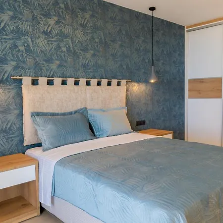 Villa Prokimea By Posarellivillas *