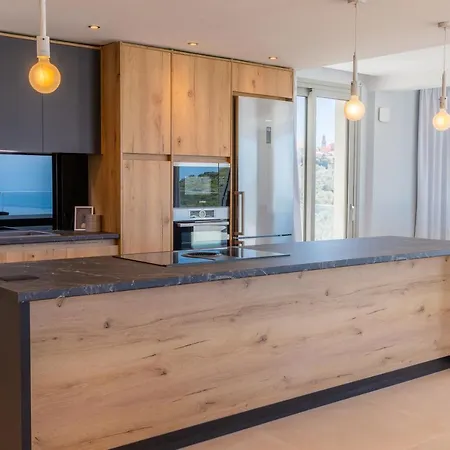 Prokimea By Posarellivillas