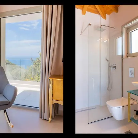 Villa Prokimea By Posarellivillas *