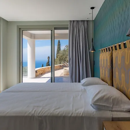 Prokimea By Posarellivillas Makrádes