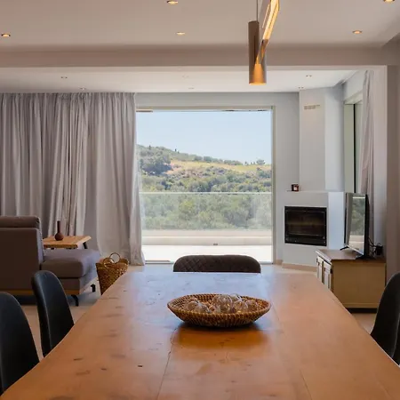 Villa Prokimea By Posarellivillas *