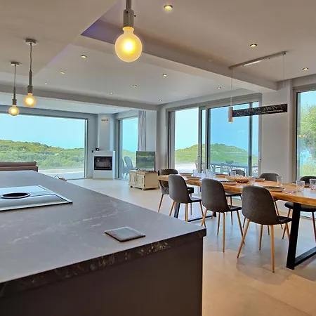 Prokimea By Posarellivillas *